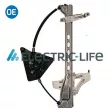 ELECTRIC LIFE ZR CT910 L - Lève-vitre avant gauche