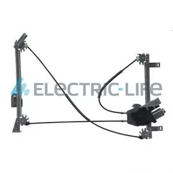 Lève-vitre ELECTRIC LIFE OEM 9222N9