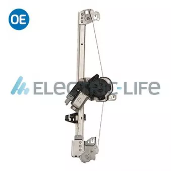 Moteur électrique, lève-vitre avant gauche ELECTRIC LIFE OEM 9221X5