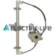 ELECTRIC LIFE ZR DN100 R - Lève-vitre avant droit