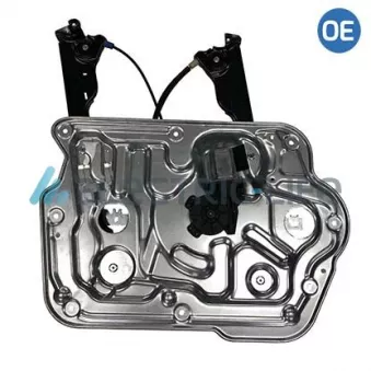 Lève-vitre avant droit ELECTRIC LIFE OEM 80770EY10B