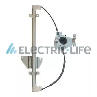 Lève-vitre avant gauche ELECTRIC LIFE OEM 80701EB30C