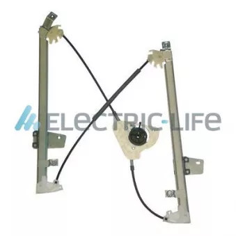 Lève-vitre avant droit ELECTRIC LIFE OEM COMPLETESYSTEM