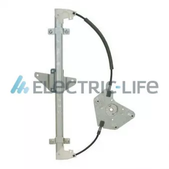 Lève-vitre avant droit ELECTRIC LIFE OEM 807201KA0C