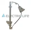 Lève-vitre ELECTRIC LIFE [ZR DN705 L]
