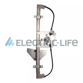Lève-vitre avant droit ELECTRIC LIFE ZR DN708 R