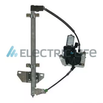 Lève-vitre avant droit ELECTRIC LIFE OEM 807009F500