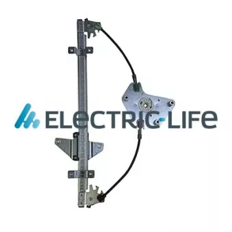 Lève-vitre avant gauche ELECTRIC LIFE ZR DN762 L