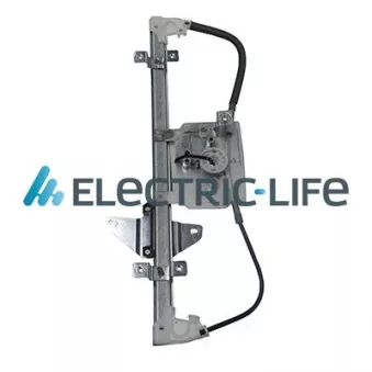 Lève-vitre avant gauche ELECTRIC LIFE ZR DN763 L