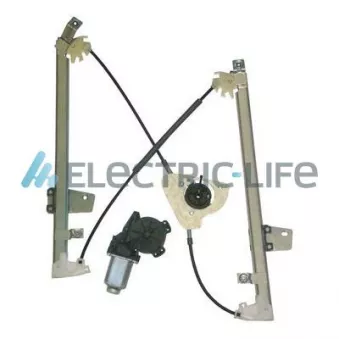 Lève-vitre avant droit ELECTRIC LIFE OEM 80770EY10B