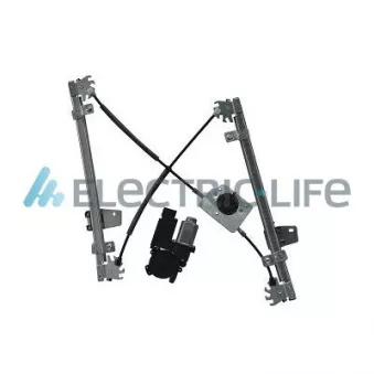 Lève-vitre avant droit ELECTRIC LIFE OEM 80770BA20C