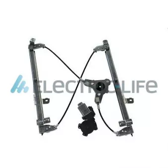 Lève-vitre avant gauche ELECTRIC LIFE OEM 80771JD20A