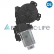 Moteur électrique, lève-vitre avant droit ELECTRIC LIFE [ZR DNO175 R C]