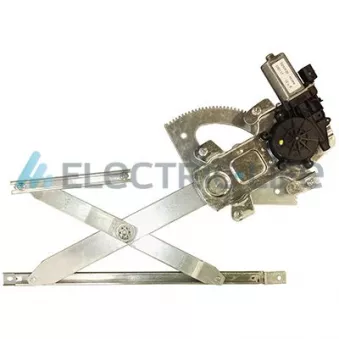 Lève-vitre avant gauche ELECTRIC LIFE ZR DT11 L