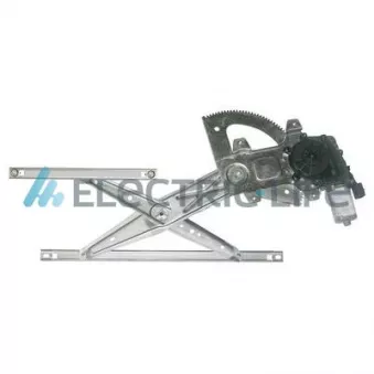 Lève-vitre avant droit ELECTRIC LIFE OEM MOTOR