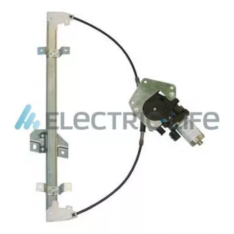Lève-vitre avant droit ELECTRIC LIFE ZR FR32 R B