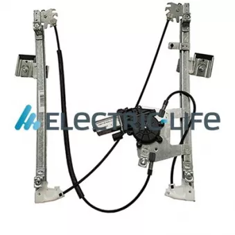 Lève-vitre ELECTRIC LIFE OEM 1138208