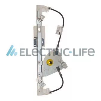 Lève-vitre arrière droit ELECTRIC LIFE OEM 1143004