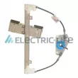 ELECTRIC LIFE ZR FR705 R - Lève-vitre arrière droit