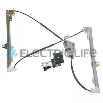 Lève-vitre ELECTRIC LIFE OEM 1218652