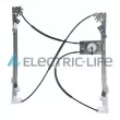 ELECTRIC LIFE ZR FR717 R - Lève-vitre avant droit