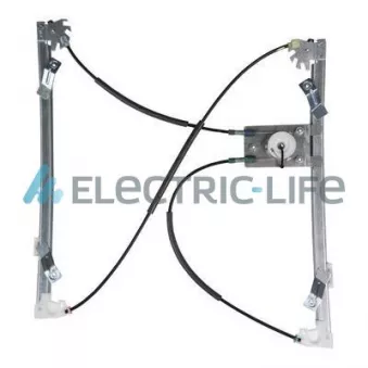 ELECTRIC LIFE ZR FR717 R - Lève-vitre avant droit