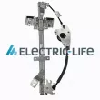 ELECTRIC LIFE ZR FR724 L - Lève-vitre avant gauche