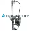 Lève-vitre arrière droit ELECTRIC LIFE [ZR FR752 R]