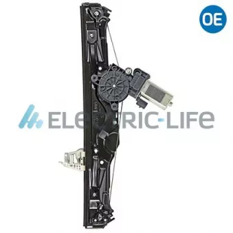 Lève-vitre ELECTRIC LIFE OEM ES51B23201BA
