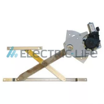 Lève-vitre ELECTRIC LIFE OEM MOTOR
