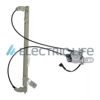 Lève-vitre arrière droit ELECTRIC LIFE OEM 922454