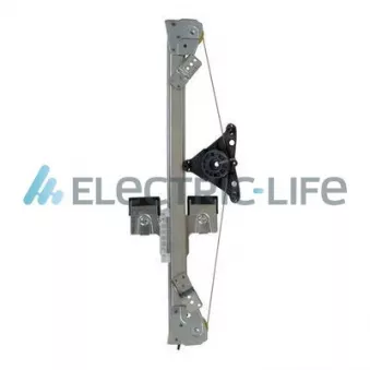 Lève-vitre avant gauche ELECTRIC LIFE OEM 1528173