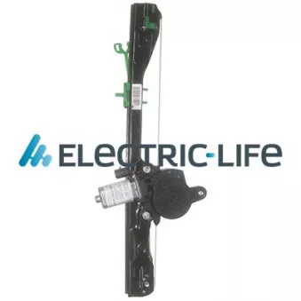 ELECTRIC LIFE ZR FT72 L - Lève-vitre avant gauche