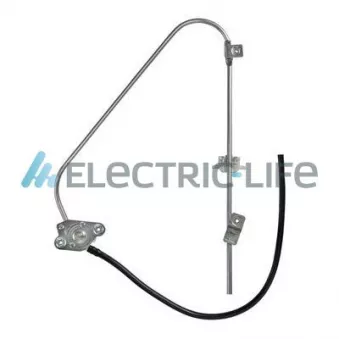 Lève-vitre ELECTRIC LIFE ZR FT913 R