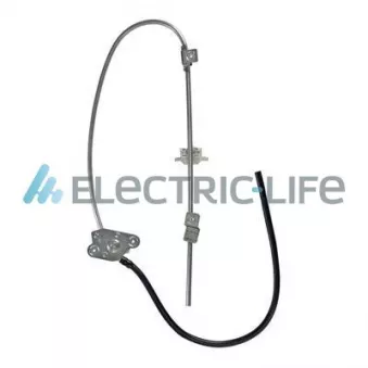 Lève-vitre avant droit ELECTRIC LIFE ZR FT914 R