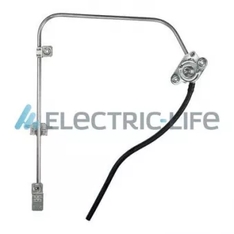 Lève-vitre ELECTRIC LIFE ZR FT915 L
