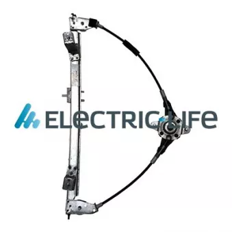 Lève-vitre avant droit ELECTRIC LIFE ZR FT923 R