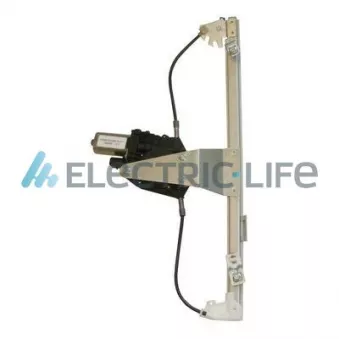 Lève-vitre ELECTRIC LIFE ZR FT97 R