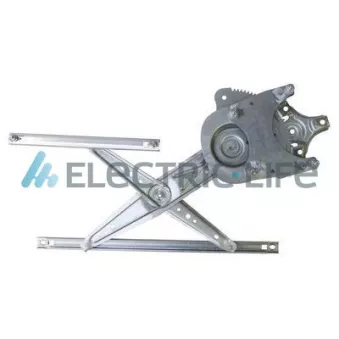 Lève-vitre avant gauche ELECTRIC LIFE OEM 96318069
