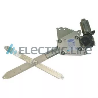 Lève-vitre ELECTRIC LIFE OEM 72215SR4A01