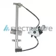 ELECTRIC LIFE ZR HD52 R - Lève-vitre avant droit