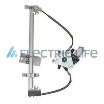 Lève-vitre avant droit ELECTRIC LIFE ZR HD52 R