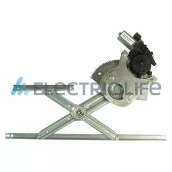 Lève-vitre ELECTRIC LIFE OEM MOTOR