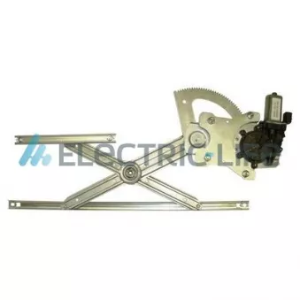 Lève-vitre avant droit ELECTRIC LIFE OEM MOTOR