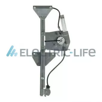 Lève-vitre avant droit ELECTRIC LIFE OEM COMPLETESYSTEM