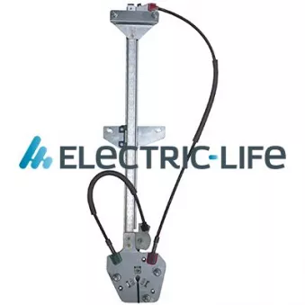 Lève-vitre avant droit ELECTRIC LIFE ZR HD705 R
