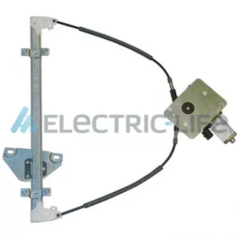 Lève-vitre ELECTRIC LIFE OEM MOTOR
