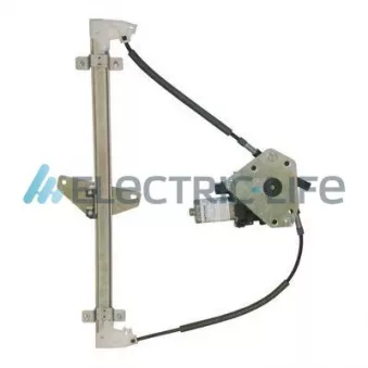 Lève-vitre avant gauche ELECTRIC LIFE OEM MOTOR