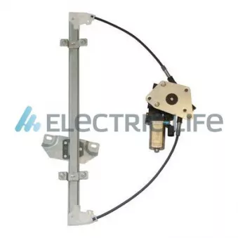 Lève-vitre avant droit ELECTRIC LIFE OEM MOTOR