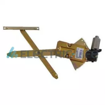 Lève-vitre ELECTRIC LIFE OEM MOTOR